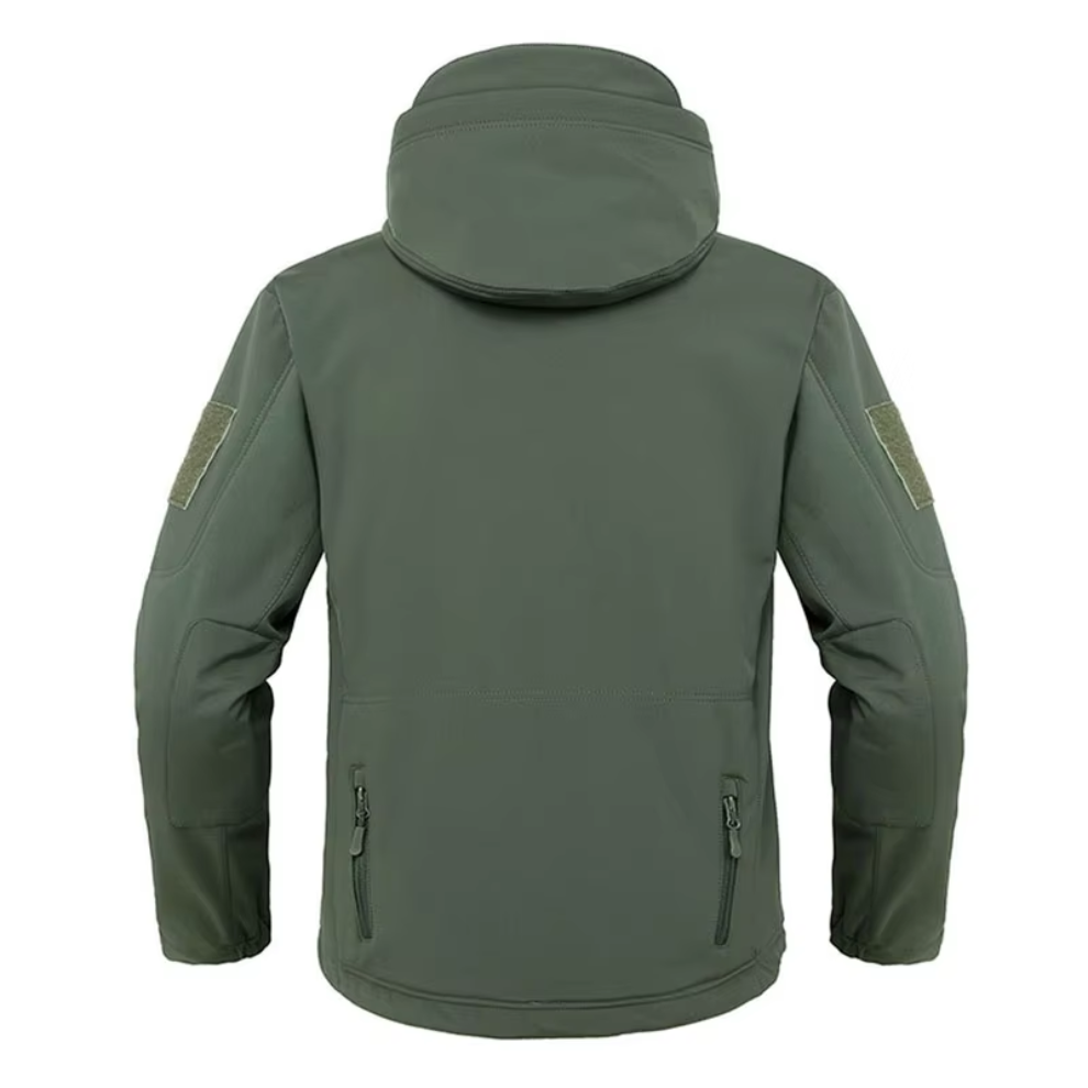 Caryona™ Waterproof Softshell Jacket