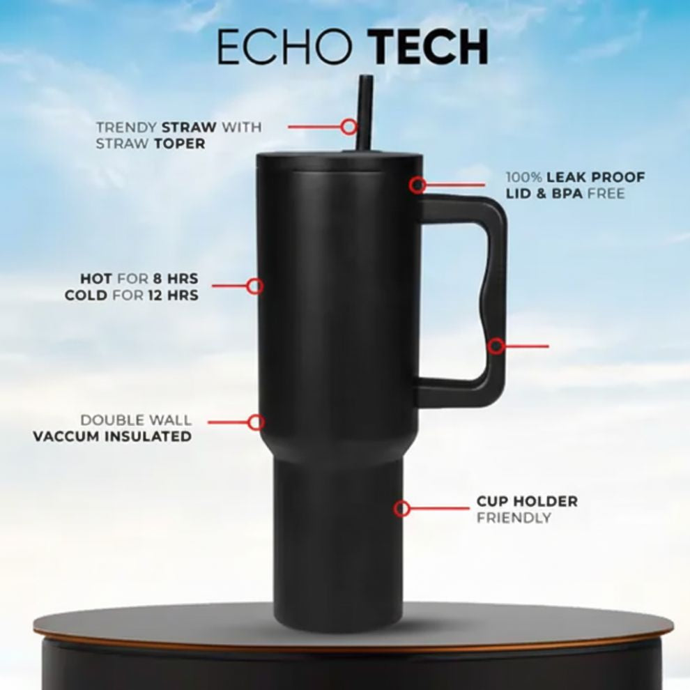 The Caryona Sidekick 30oz