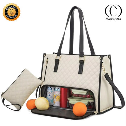 Caryona™ Lunch Tote Bag