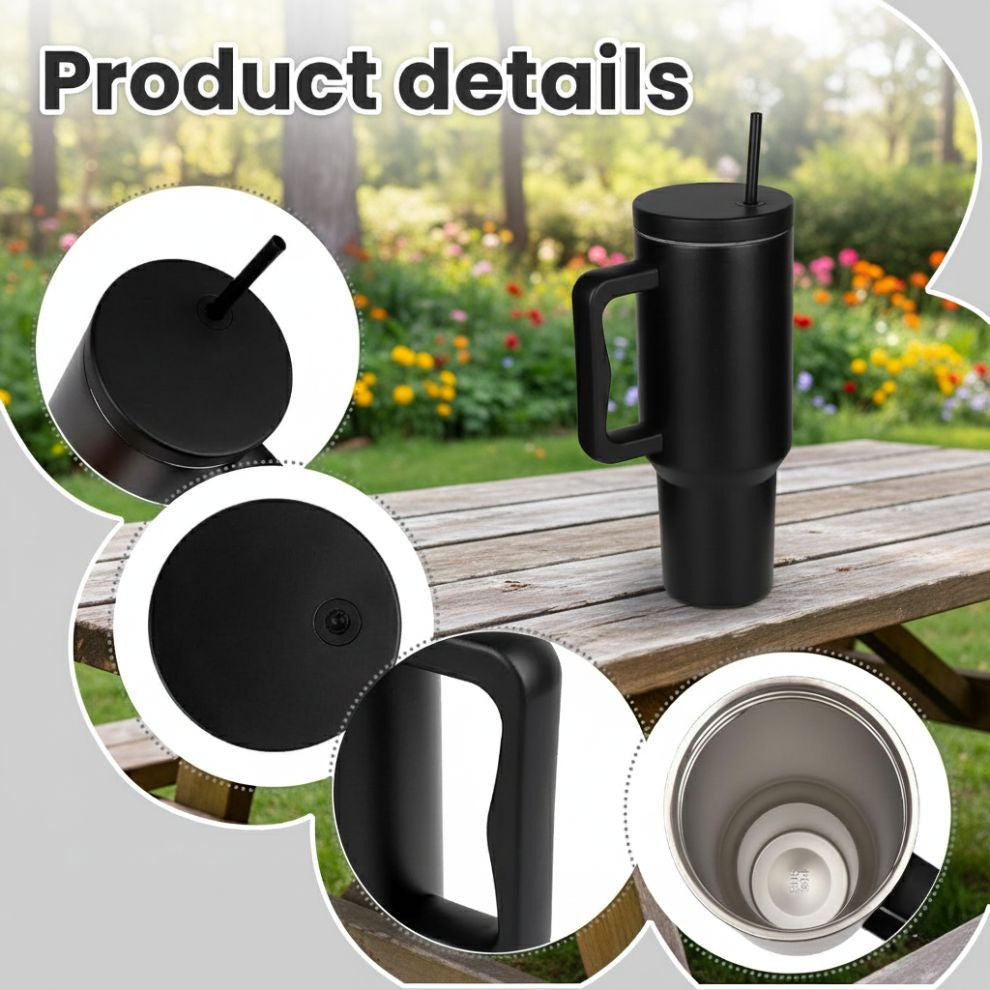 The Caryona Sidekick 30oz