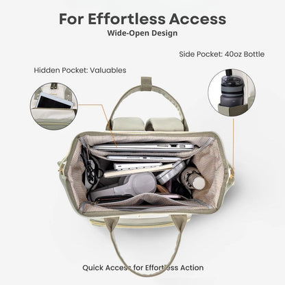 Caryona™ Backpack