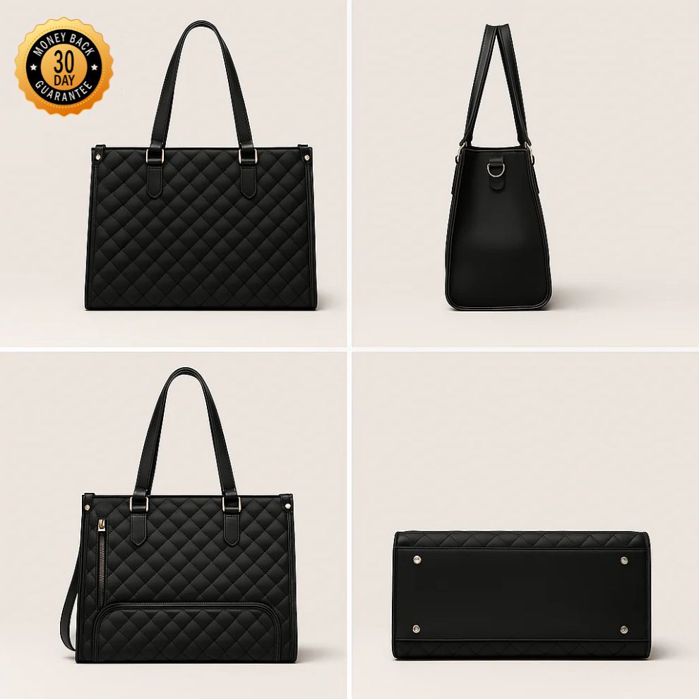 Caryona™ Lunch Tote Bag