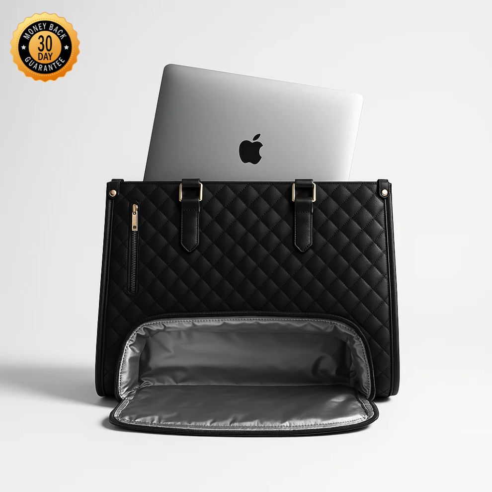 Caryona™ Lunch Tote Bag