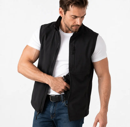 Caryona™ Premium Concealed Carry Vest