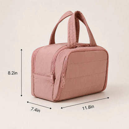 Caryona™ Travel Toiletry Bag