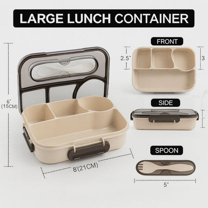 Caryona Lunch Box