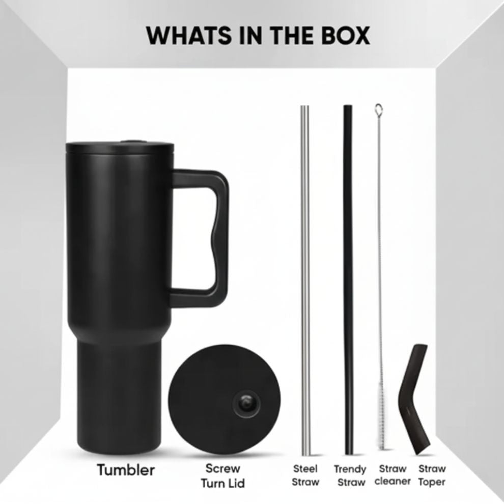 The Caryona Sidekick 30oz