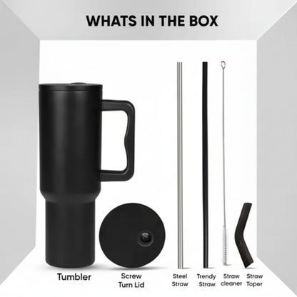 The Caryona Sidekick 30oz