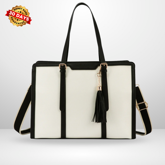 Caryona™ Professional Women’s Laptop Bag