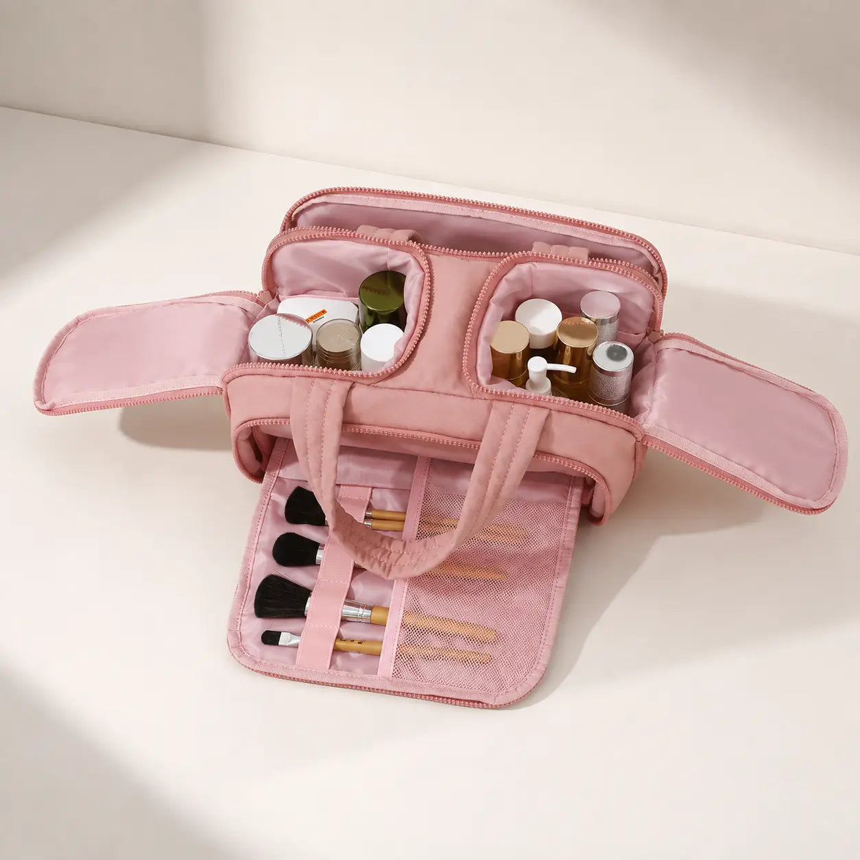 Caryona™ Travel Toiletry Bag