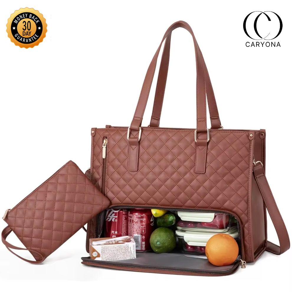Caryona™ Lunch Tote Bag