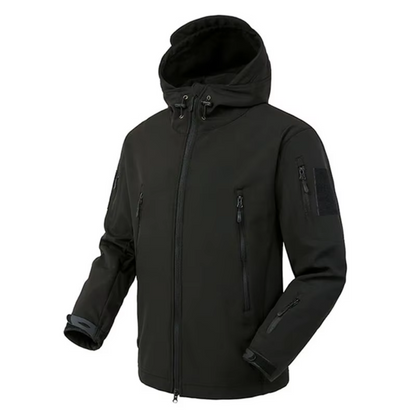 Caryona™ Waterproof Softshell Jacket