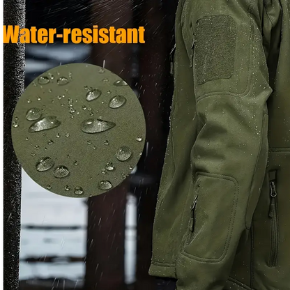 Caryona™ Waterproof Softshell Jacket