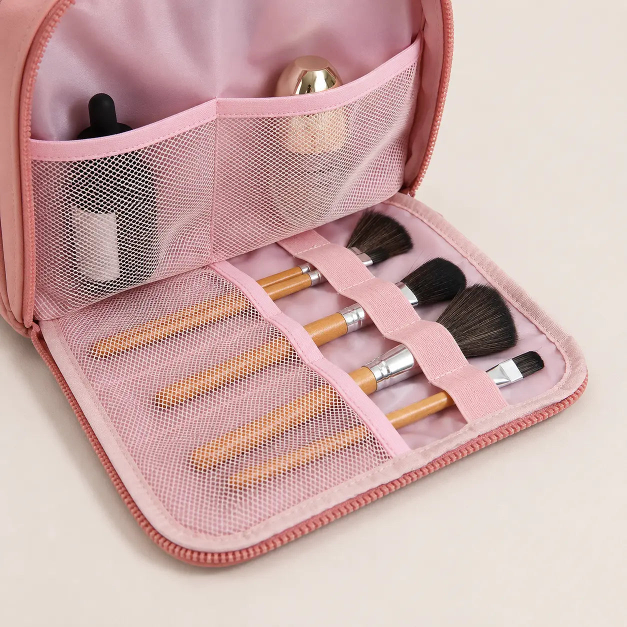 Caryona™ Travel Toiletry Bag