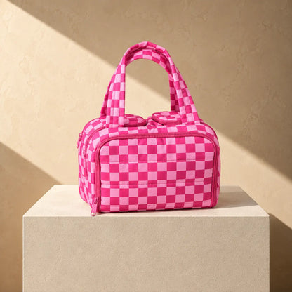 Caryona™ Travel Toiletry Bag