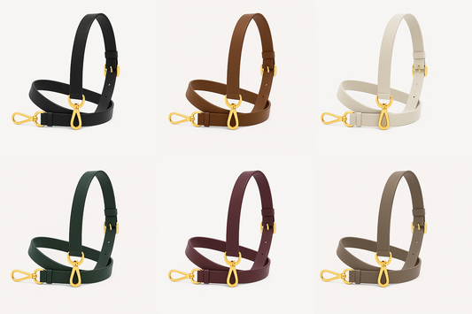 Caryona™ Adjustable Shoulder Strap