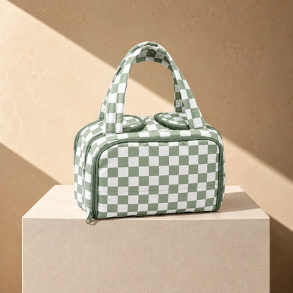Caryona™ Travel Toiletry Bag