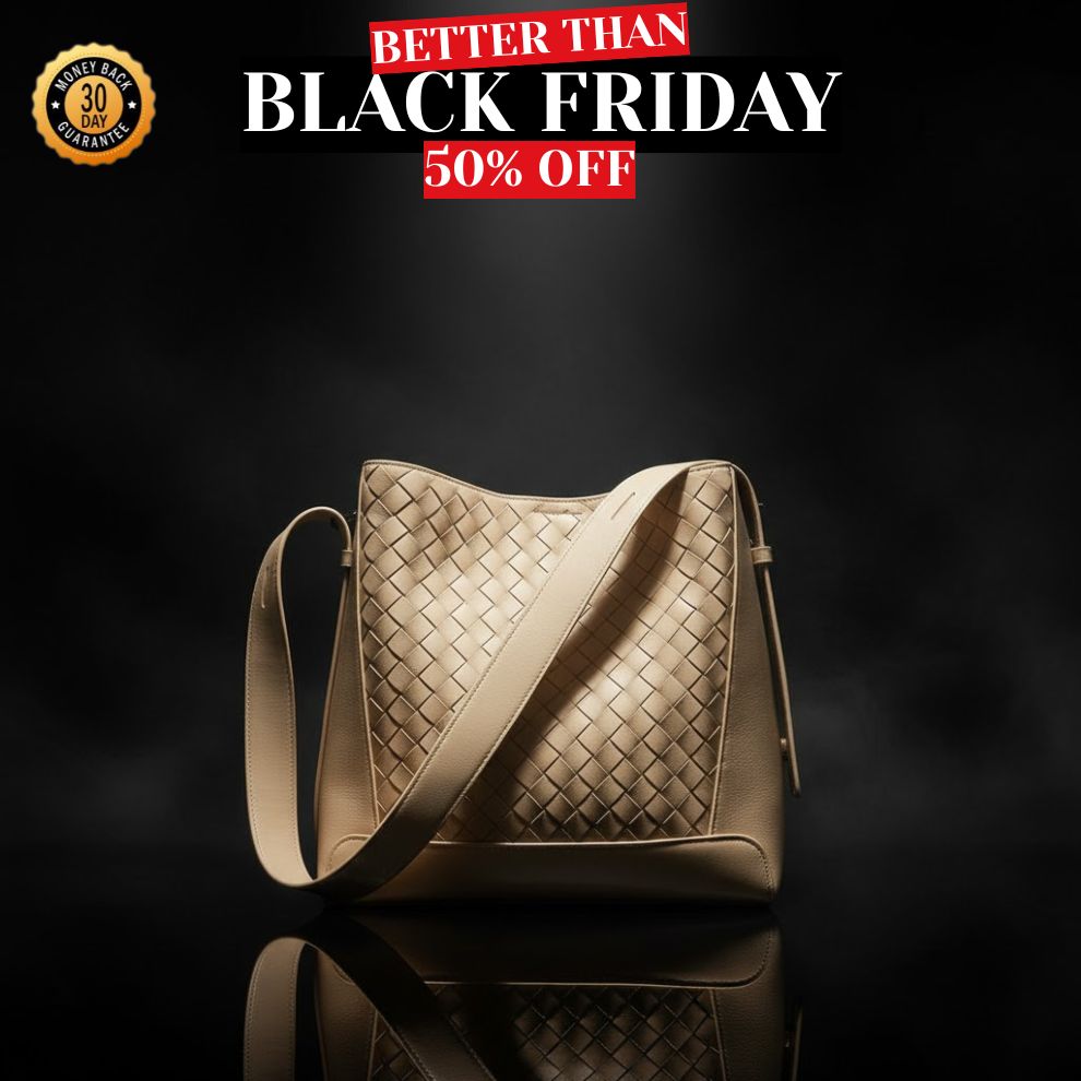 Caryona™ Cowhide Classic