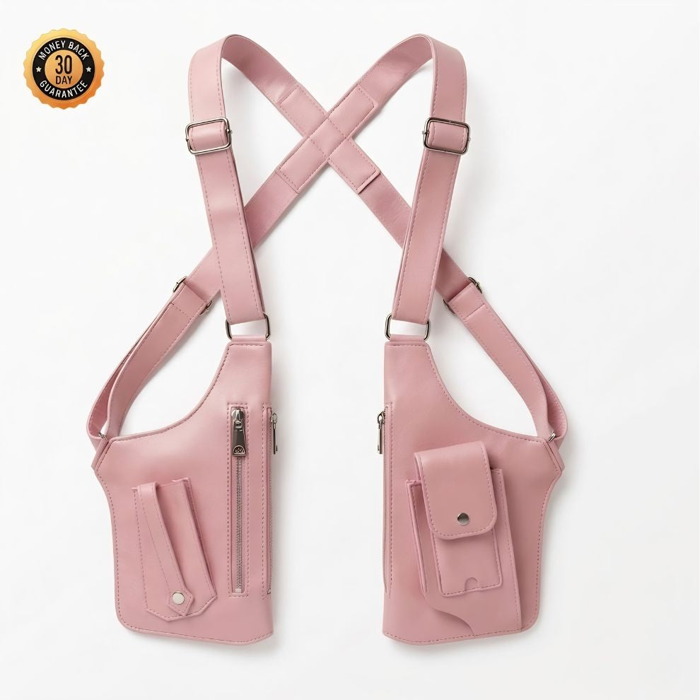 Caryona™ ShadowCarry – Body-lock Concealed System