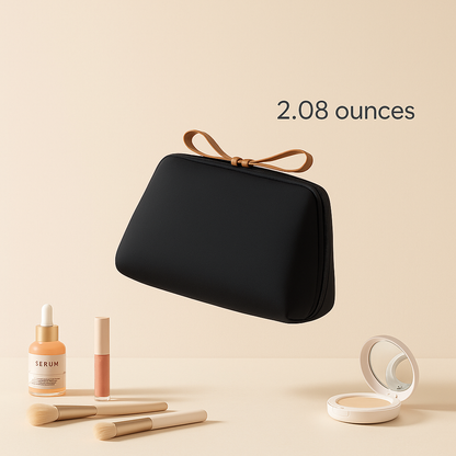 Travel Makeup Bag