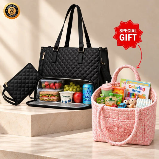 Caryona™ Lunch Tote Bag