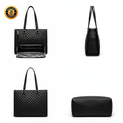 Caryona™ Tote with lunch compartment