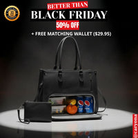 Luxe Edition - Black