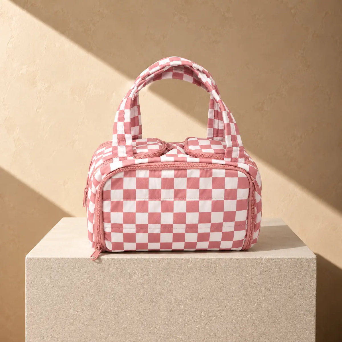Caryona™ Travel Toiletry Bag