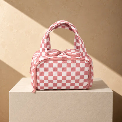 Caryona™ Travel Toiletry Bag