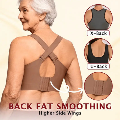 Caryona - LAST DAY SALE 70% OFF - Super firming Wire free Bra