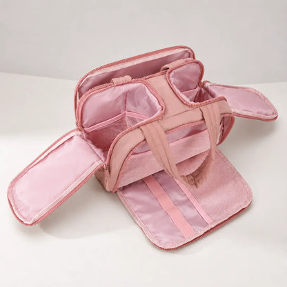 Caryona™ Travel Toiletry Bag
