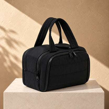 Caryona™ Travel Toiletry Bag