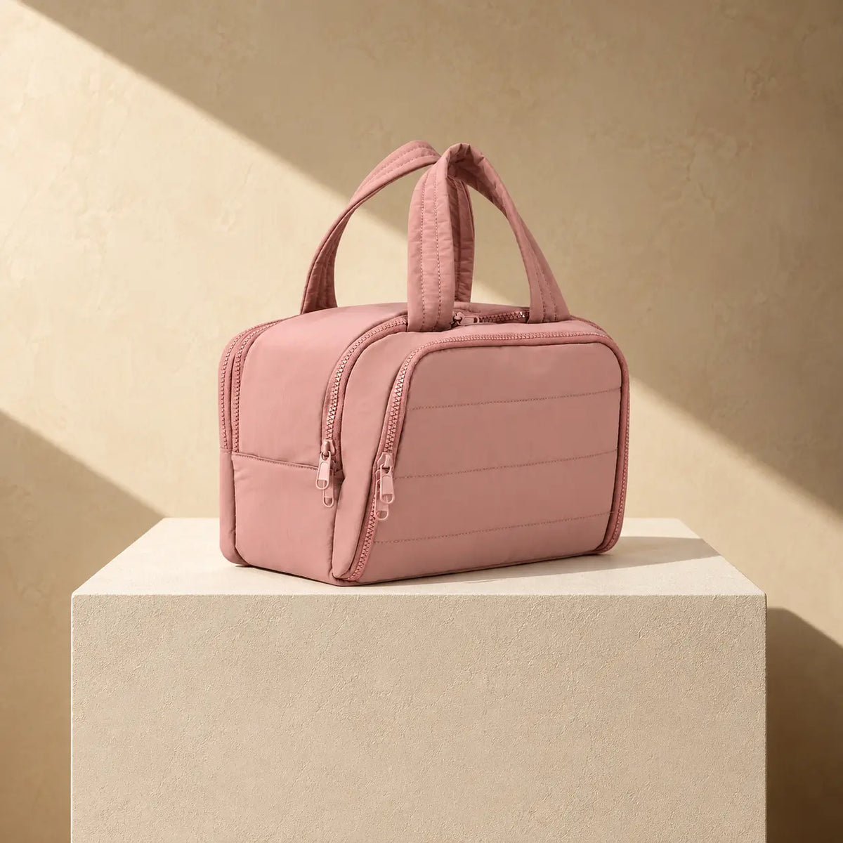Caryona™ Travel Toiletry Bag