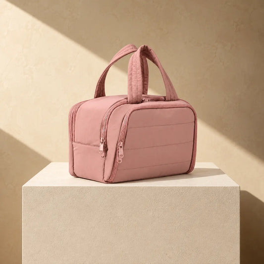 Caryona™ Travel Toiletry Bag