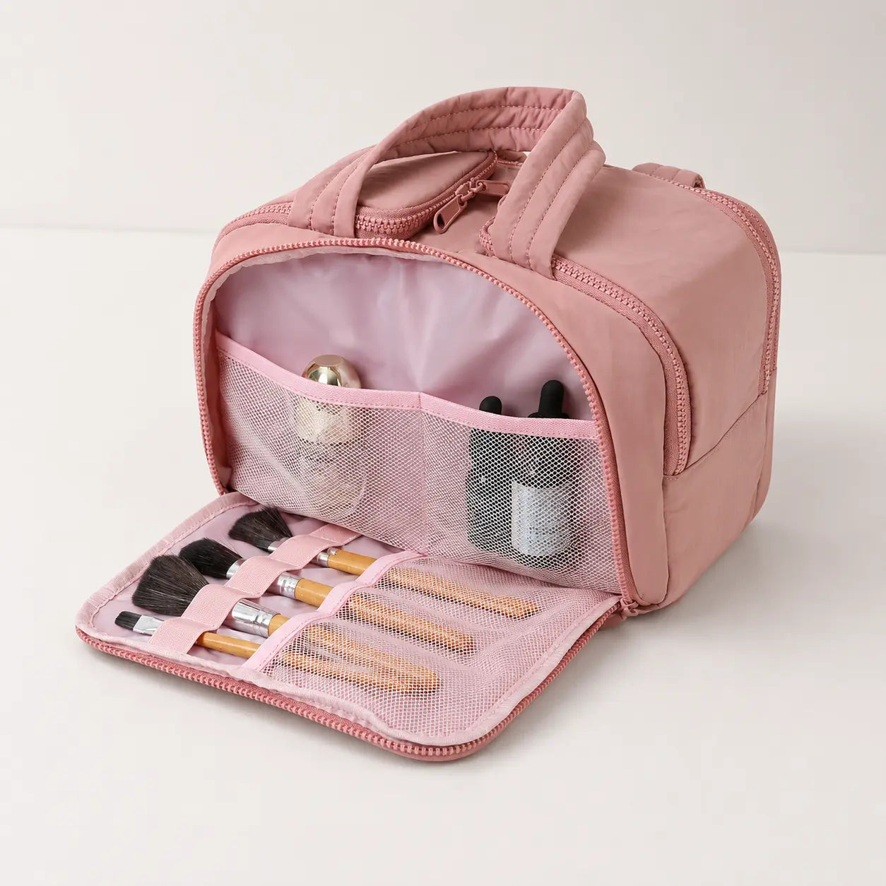 Caryona™ Travel Toiletry Bag