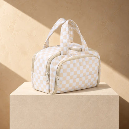 Caryona™ Travel Toiletry Bag