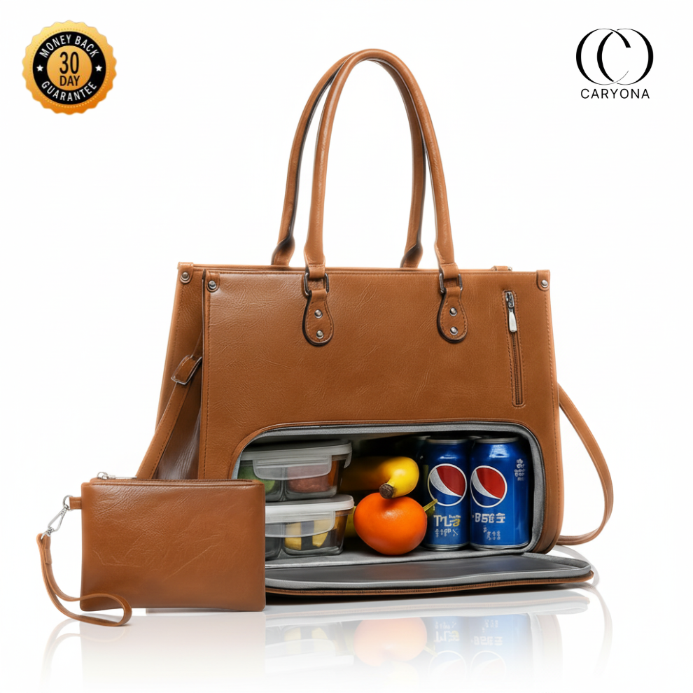 Caryona™ Lunch Tote Bag