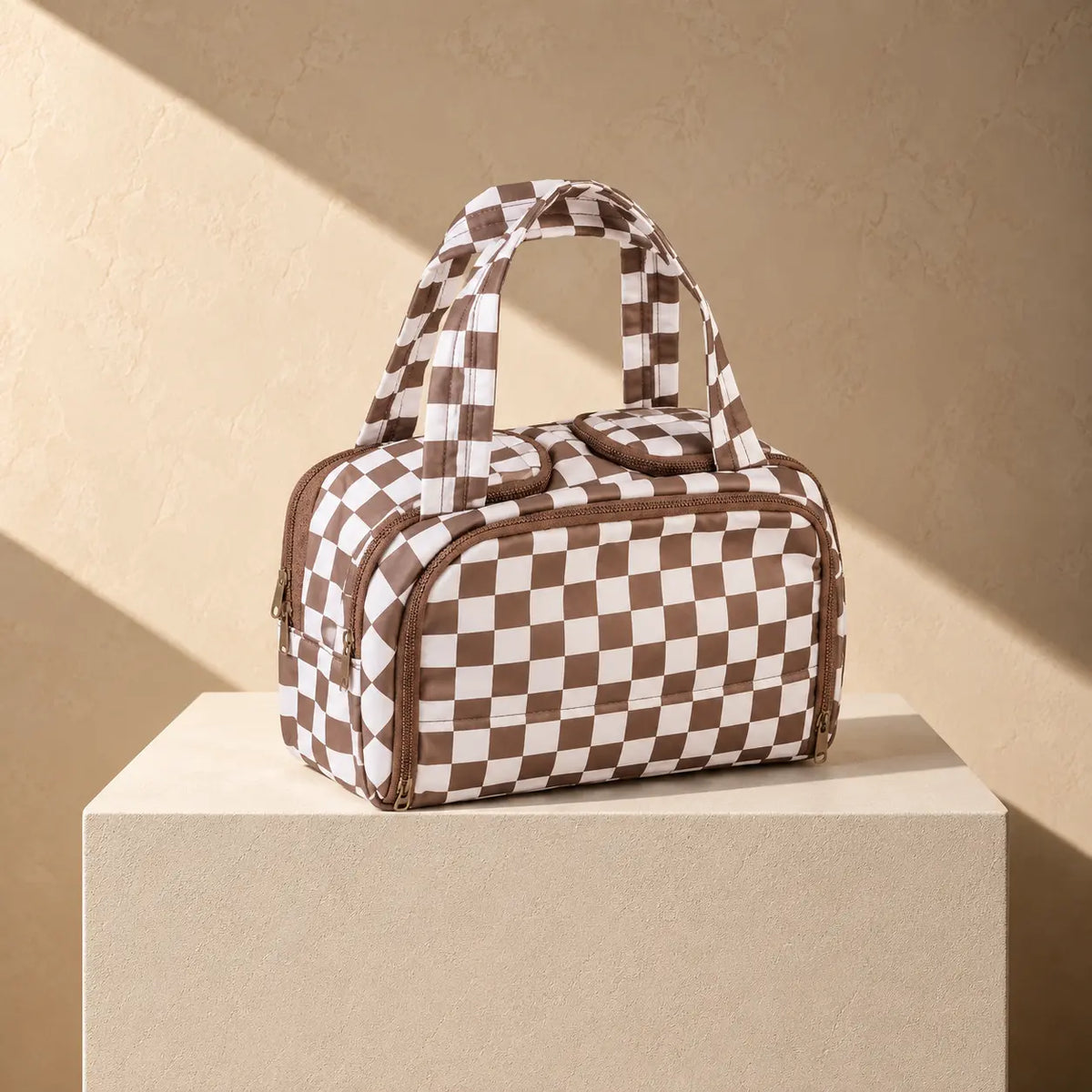 Caryona™ Travel Toiletry Bag