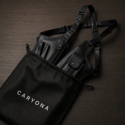Caryona™ ShadowCarry – Body-lock Concealed System