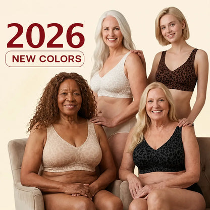 Caryona - LAST DAY SALE 70% OFF - Super firming Wire free Bra